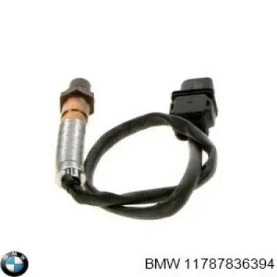 Купити 11787836394 BMW Лямбдазонд, датчик кисню до каталізатора