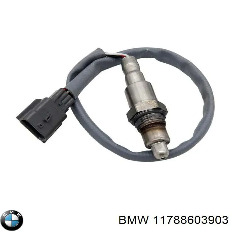  BMW 11788603903 ціна, від 107.46 USD