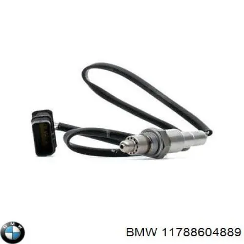  11788604889 BMW