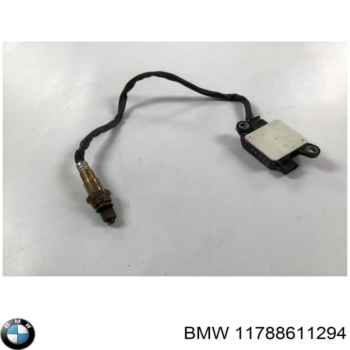Лямбдазонд, датчик кисню після каталізатора BMW 11788611294 ціна, від 112.45 USD