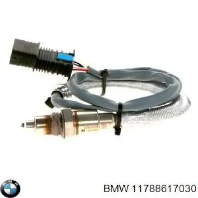 Купити 11788617030 BMW 