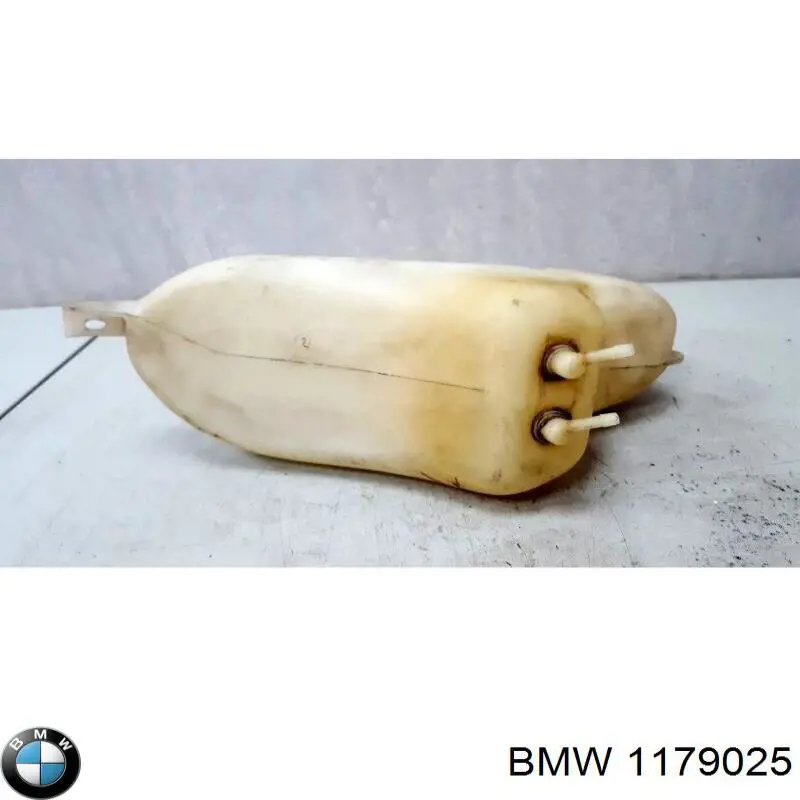 1179025 BMW Розширювальний бачок охолодження