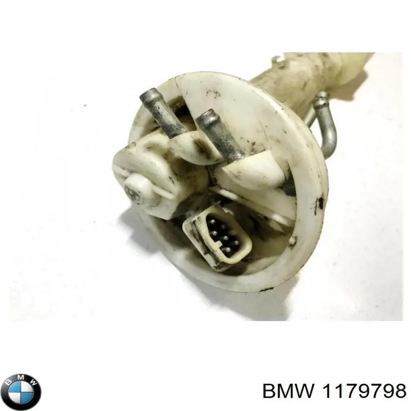 Купити Датчик рівня палива BMW 5  E34