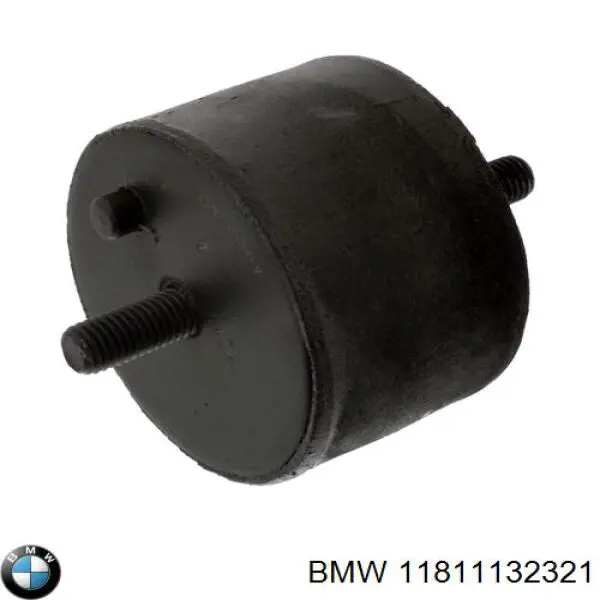 Подушка (опора) двигуна лів./прав. BMW 11811132321 ціна, від 10.34 USD