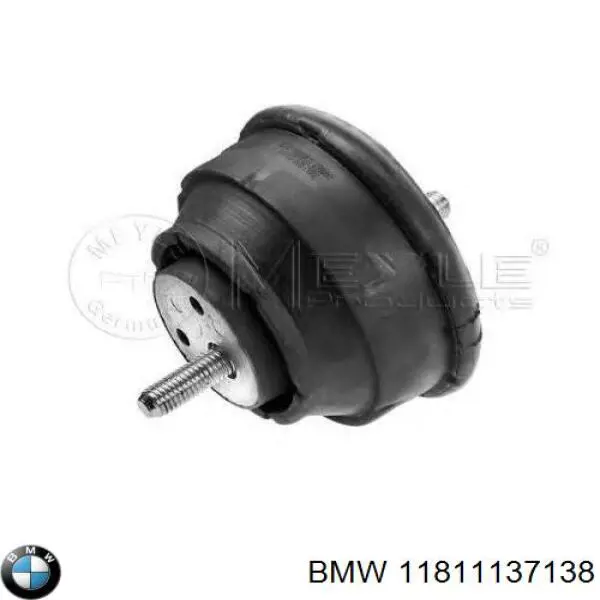 Купити 11811137138 BMW 