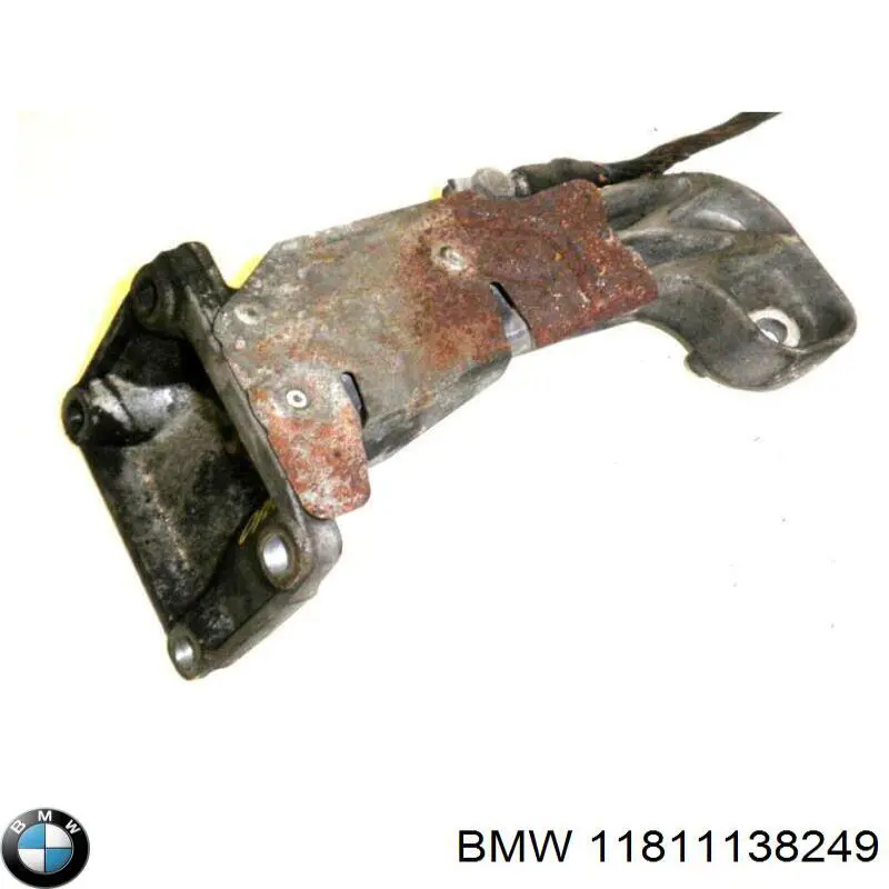  BMW 11811138249 ціна, від 158.33 USD