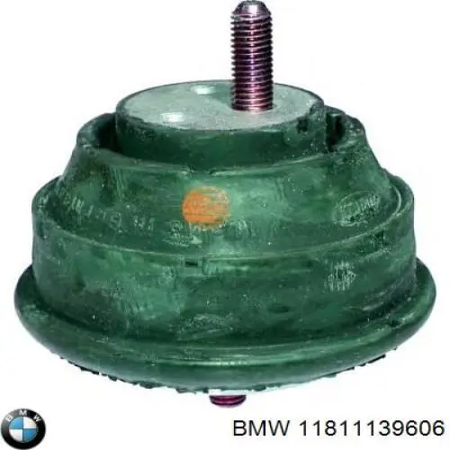 Подушка (опора) двигуна лів./прав. BMW 11811139606 ціна, від 33.34 USD