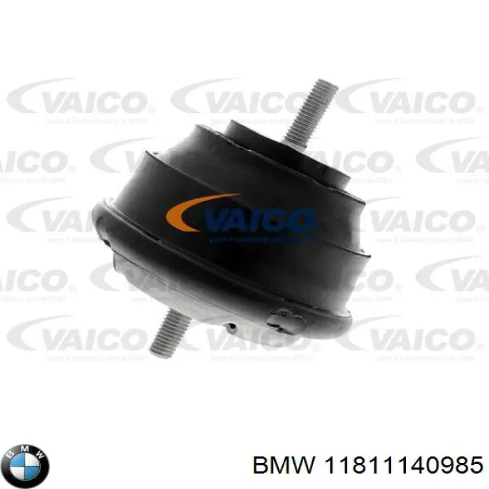 Купити 11811140985 BMW Подушка (опора) двигуна ліва/права