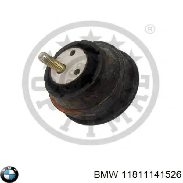 11811141526 BMW 