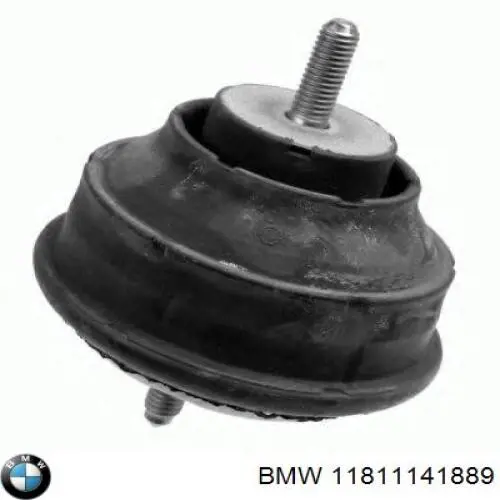 Права подушка двигуна BMW 11811141889 ціна, від 30.37 USD