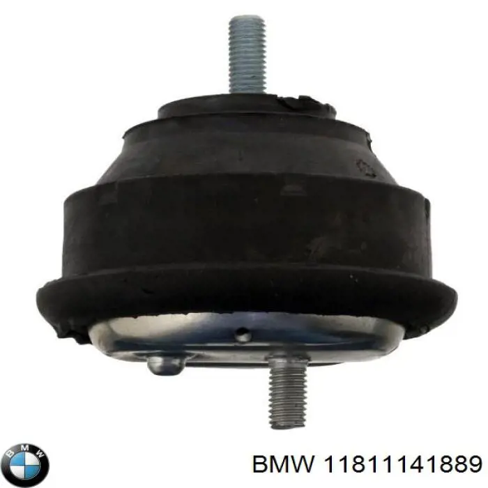 Купити 11811141889 BMW Подушка (опора) двигуна, права