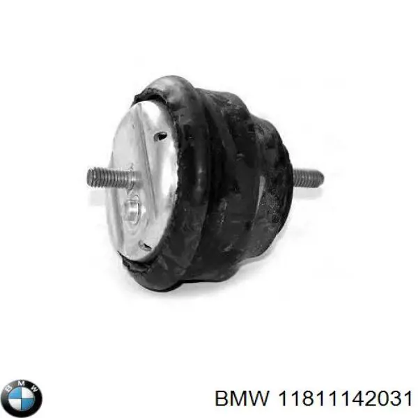 Купити 11811142031 BMW Подушка (опора) двигуна ліва/права