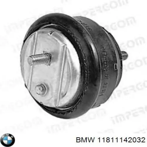 Купити 11811142032 BMW Подушка (опора) двигуна, ліва