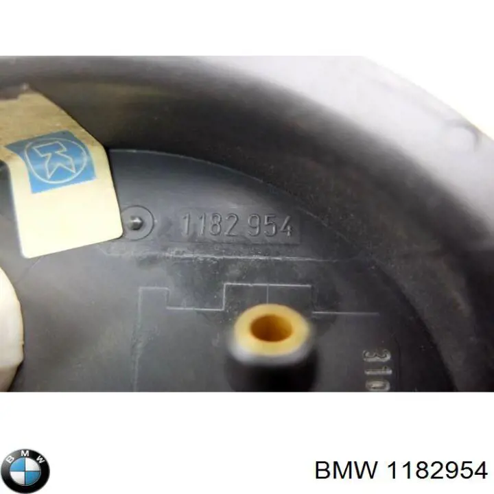  1182954 BMW