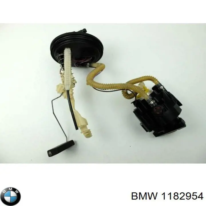 1182954 BMW 