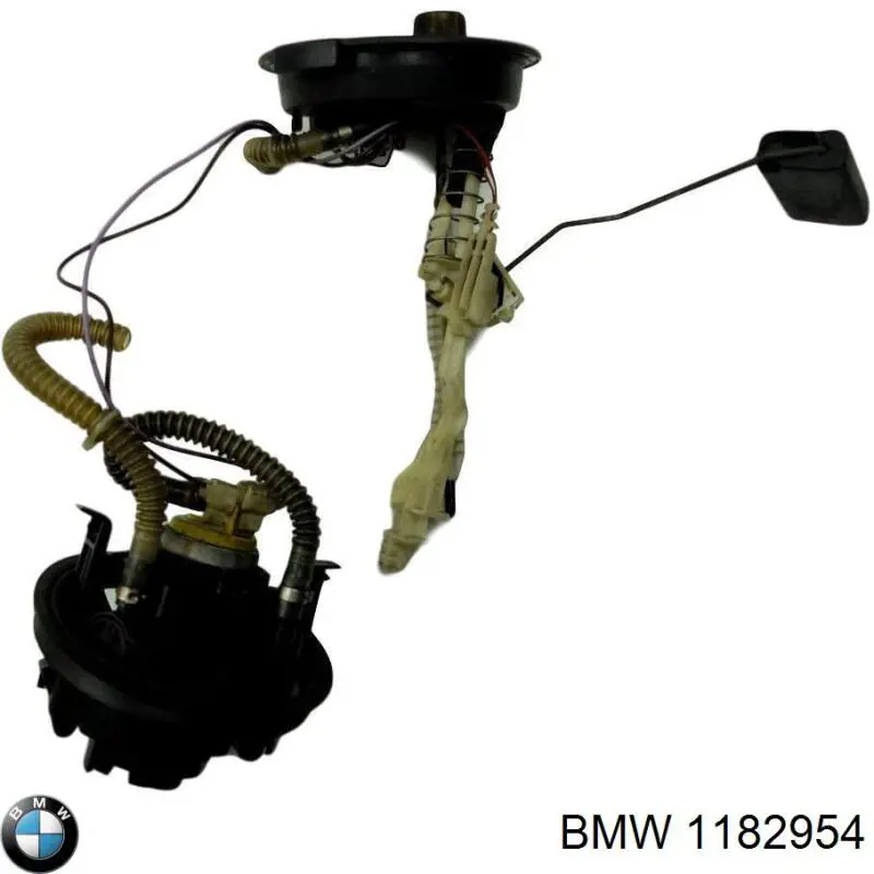  BMW 1182954 ціна, від 5.56 USD