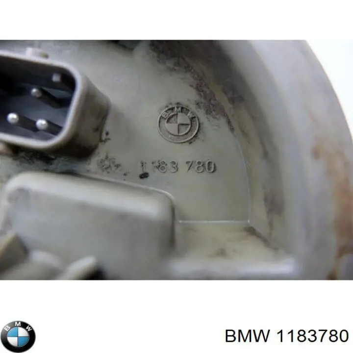 Купити 1183780 BMW 