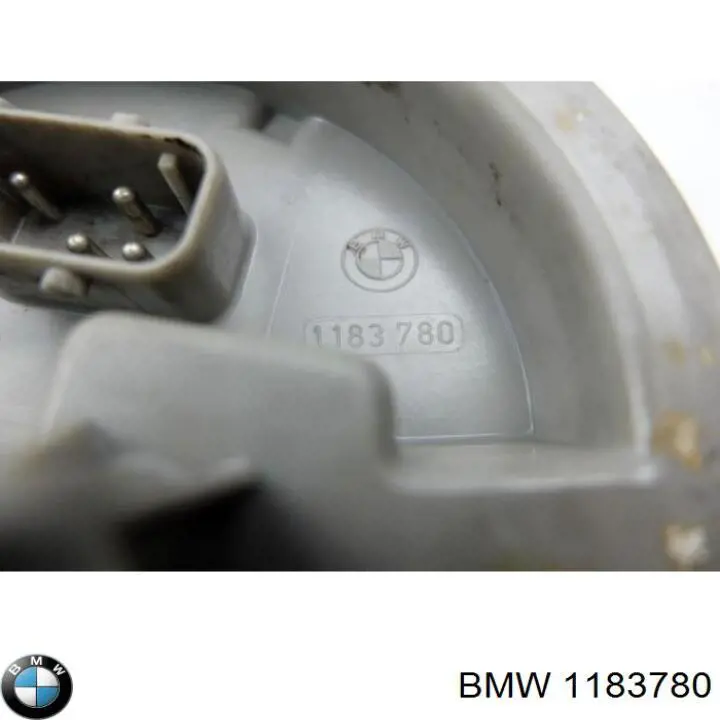  1183780 BMW