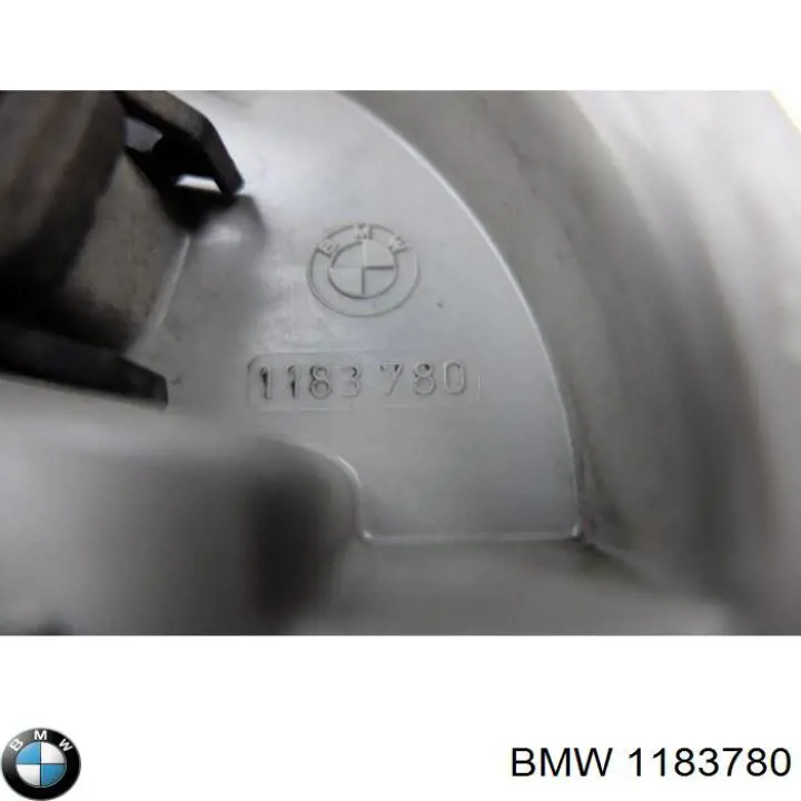  BMW 1183780