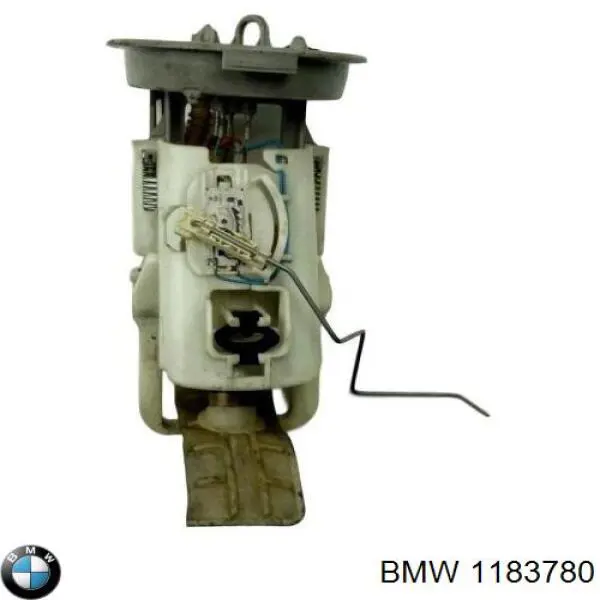  1183780 BMW