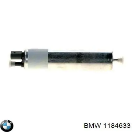 1184633 BMW Насос паливний низького тиску