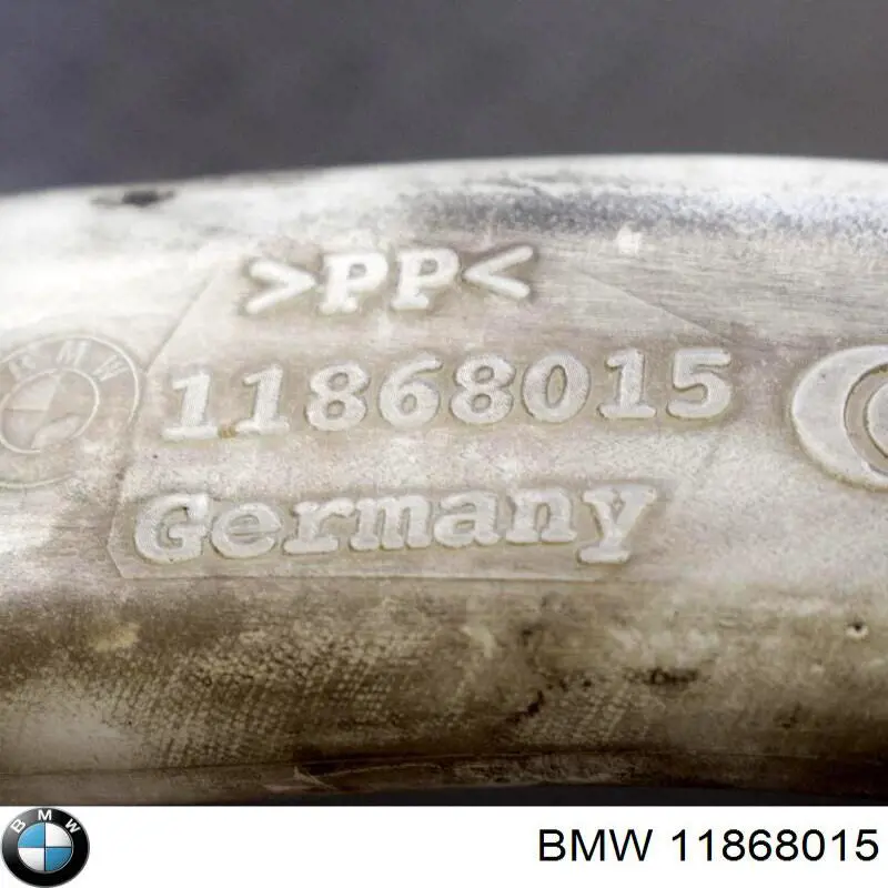 Купити 11868015 BMW 