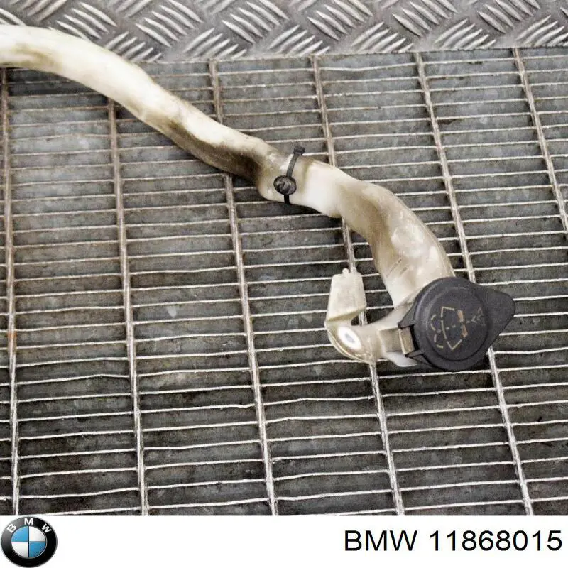 11868015 BMW 