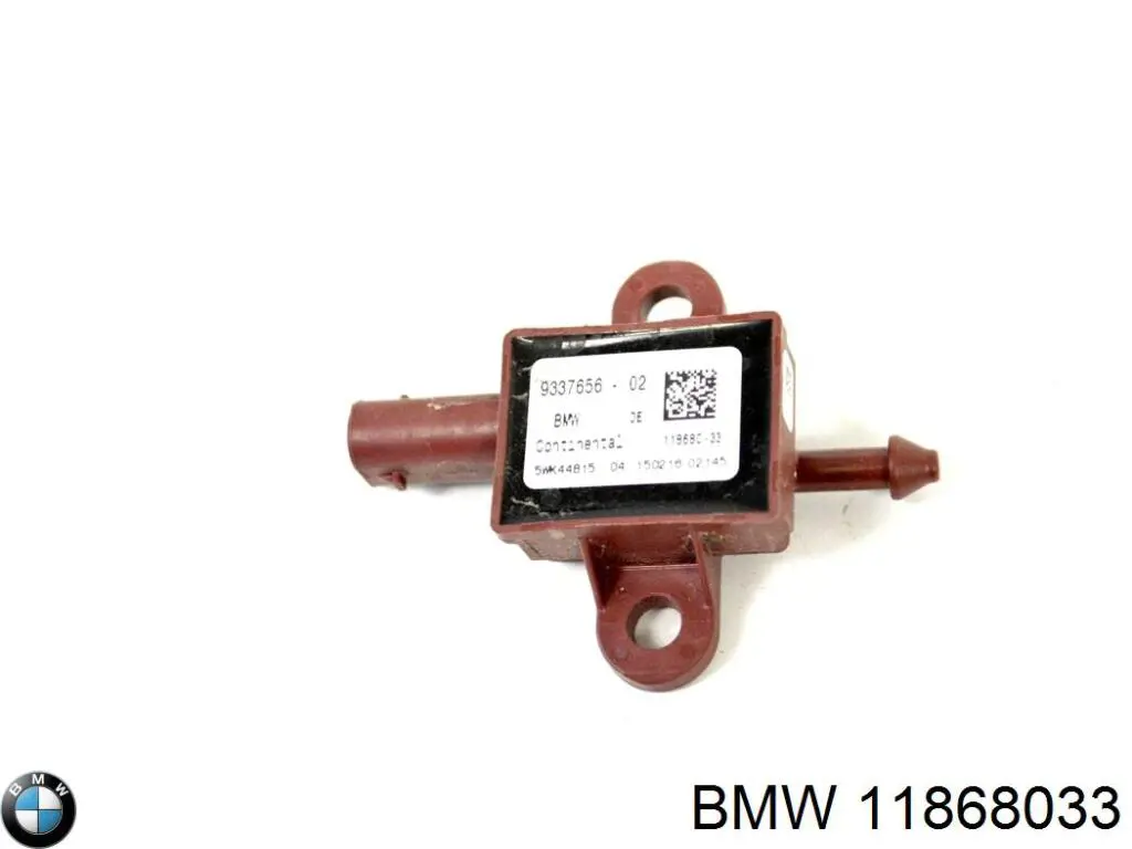 11868033 BMW 