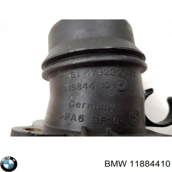  BMW 11884410 ціна, від 6.32 USD
