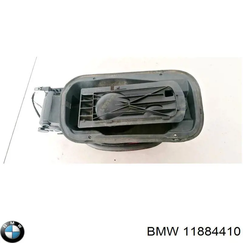  11884410 BMW