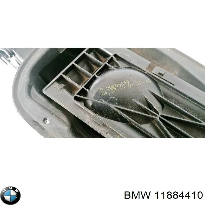 Купити 11884410 BMW 