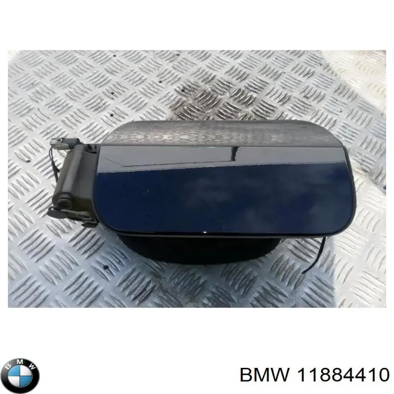 11884410 BMW 