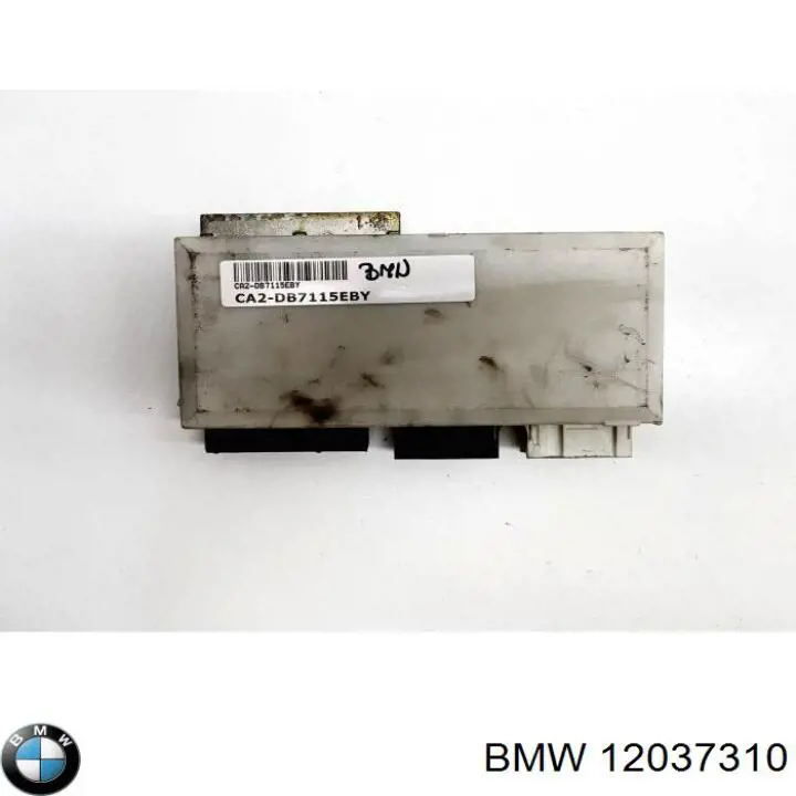 12037310 BMW 
