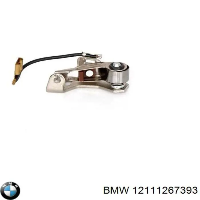 Купити 12111267393 BMW Контактна група розподільника запалювання