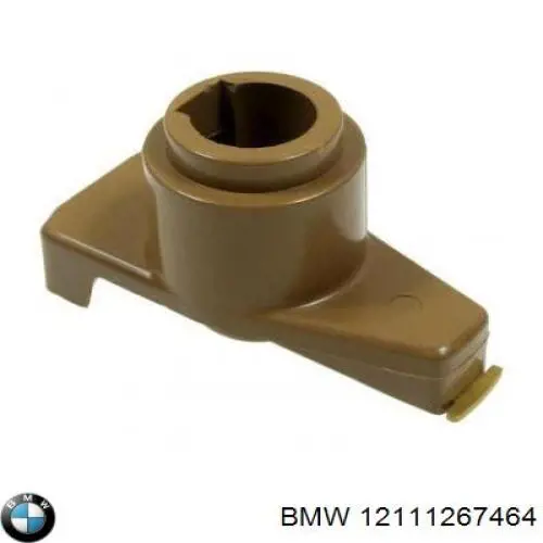 Бігунок розподільника запалювання EPS 1406024R ціна, від 3.80 USD