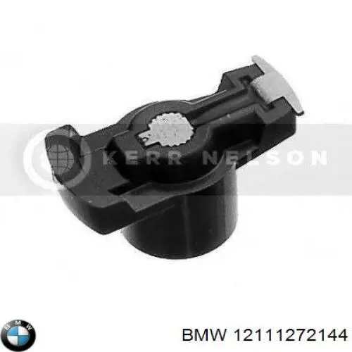 Купити 12111272144 BMW Бігунок (ротор) розподільника запалювання