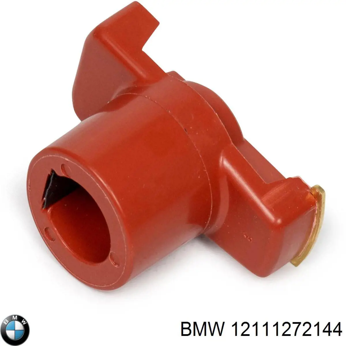 Бігунок (ротор) розподільника запалювання BMW 12111272144