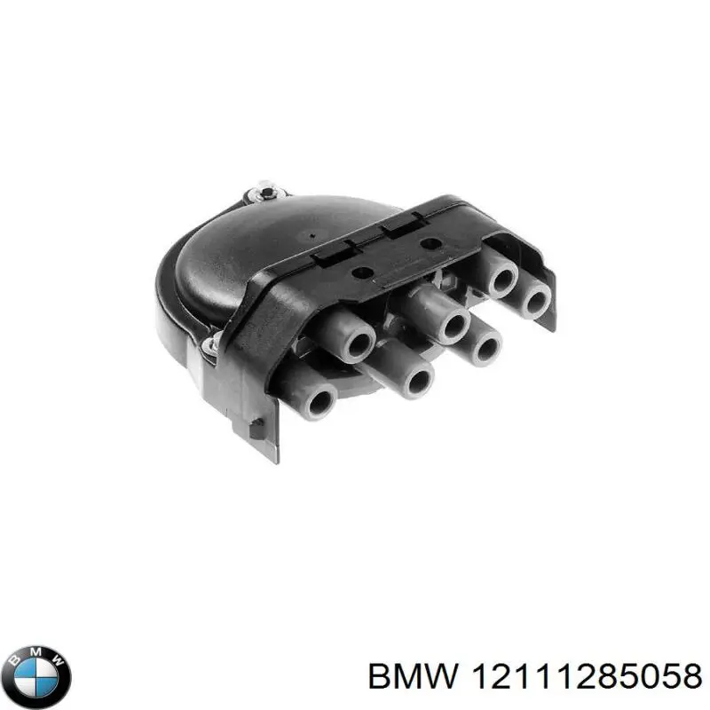Кришка розподільника запалювання/трамблера BMW 12111285058 ціна, від 17.83 USD