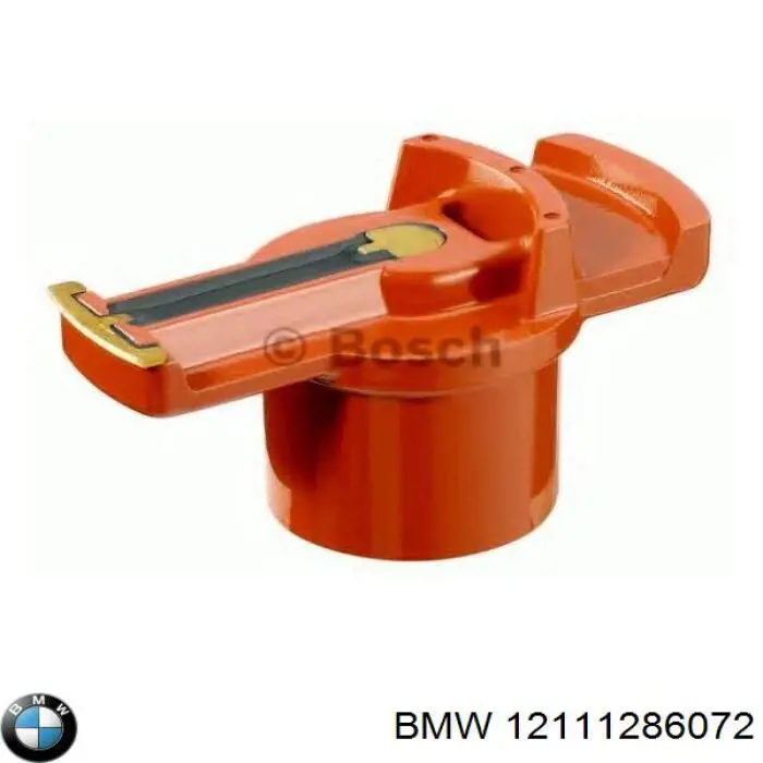 12111286072 BMW Ротор розподільника запалювання