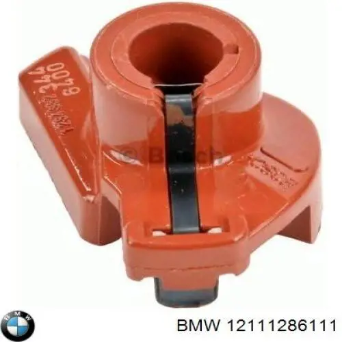 Бігунок розподільника запалювання BMW 12111286111 ціна, від 43.67 USD