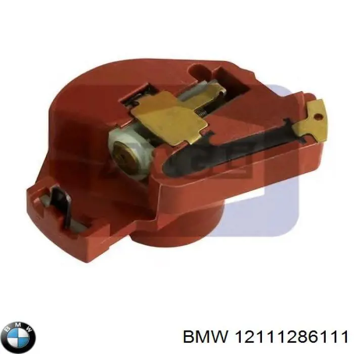 12111286111 BMW бігунок (ротор розподільника запалювання)