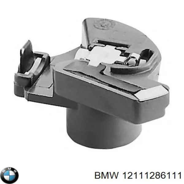 Купити 12111286111 BMW Бігунок (ротор) розподільника запалювання