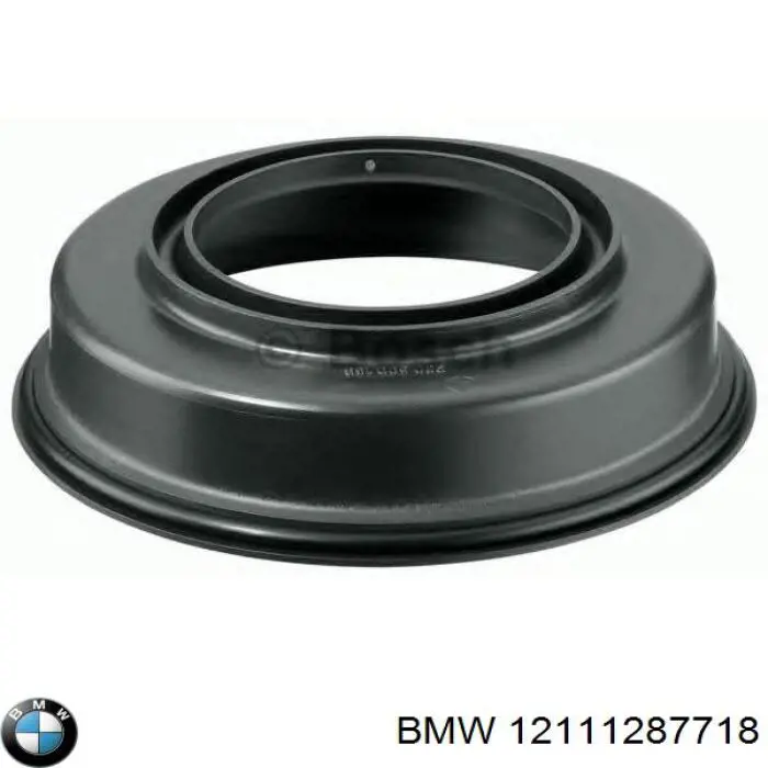 Купити 12111287718 BMW Кришка розширювального бачка