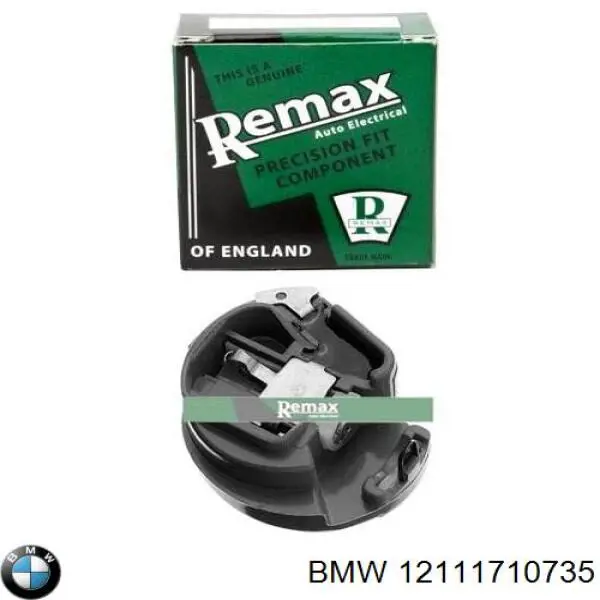 Купити 12111272138 BMW Бігунок (ротор) розподільника запалювання