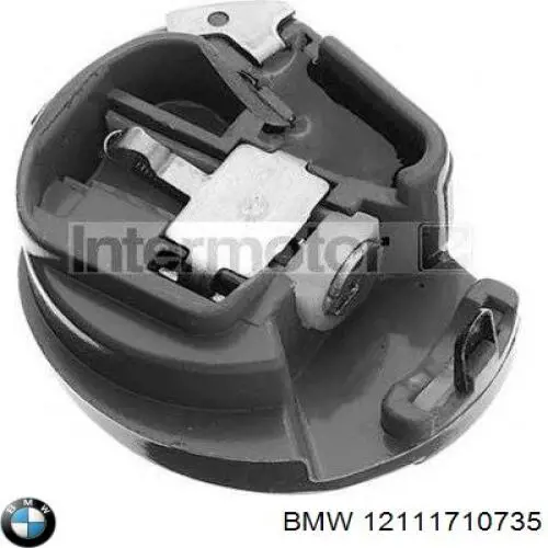Купити 12111710735 BMW Бігунок (ротор) розподільника запалювання