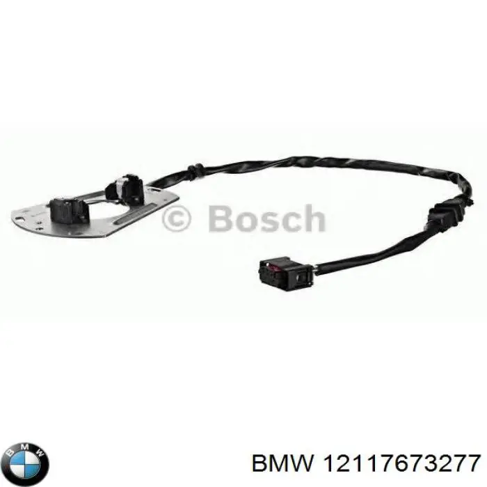12117673277 BMW Датчик-розподільник