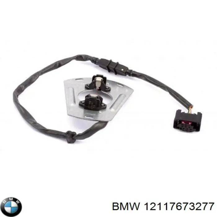 Купити 12117673277 BMW Датчик запалювання (датчик пропусків запалення)