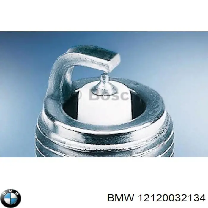 Купити 12120032134 BMW Свічка запалювання