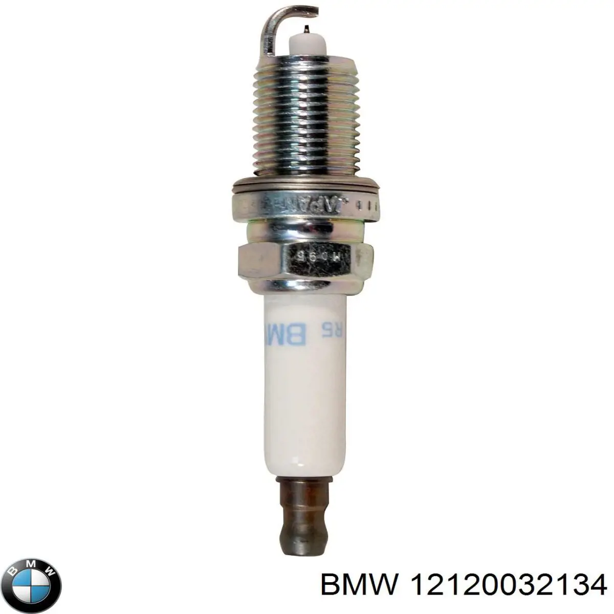 Свічки автомобільні BMW 12120032134 ціна, від 11.39 USD