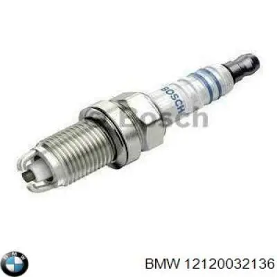 Свічки автомобільні BMW 12120032136 ціна, від 6.40 USD